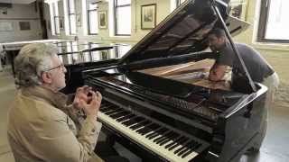 Robert Kaddouch & Gary Peacock - 53rd Street - Trailer