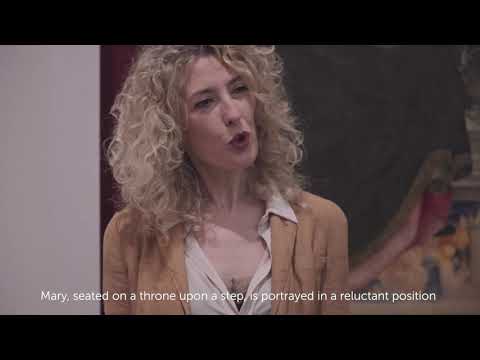 All the colors of Lorenzo Monaco (sub eng)