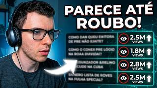 Exploda Seu Canal Dark com Ideias de Vídeo Que o Algoritmo Viraliza 