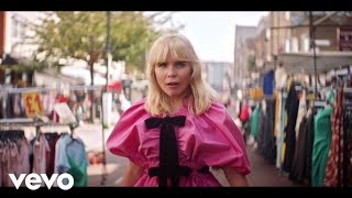 Musik-Video-Miniaturansicht zu Gold Songtext von Paloma Faith