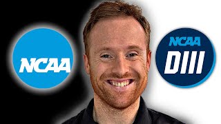 NCAA D1 vs NCAA D3 Hockey - The Differences You NEED to Know!