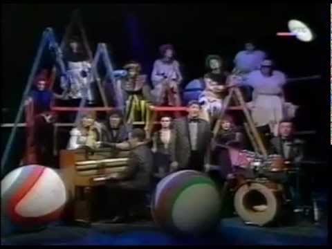 Nobody Knows the Trouble I've Seen - 7 Mladih