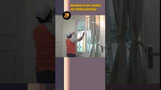 Download lagu Membuat teralis jendela dari hollow baja ringan mp3