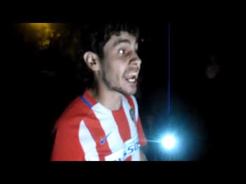 MINUS VS COBE - Octavos [PRE-NACIONAL BATTLE]