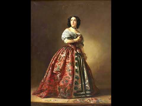 Francesco Cilea - Adriana Lecouvreur (Opera)