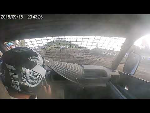 2018.09.15 Kecel I géposztály 3. futam Audi a4 4.2 S8