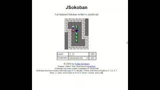 Sokoban Solved #gameplay #boardgames #puzzlegame #sokoban