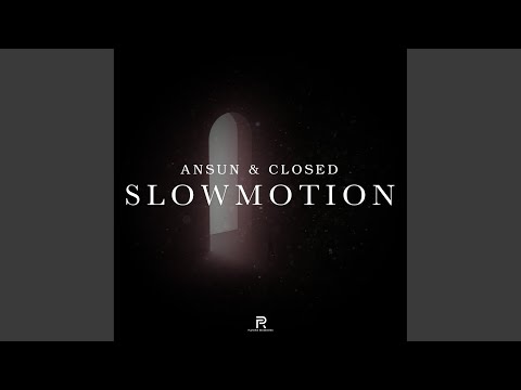 Slowmotion (Extended Mix)