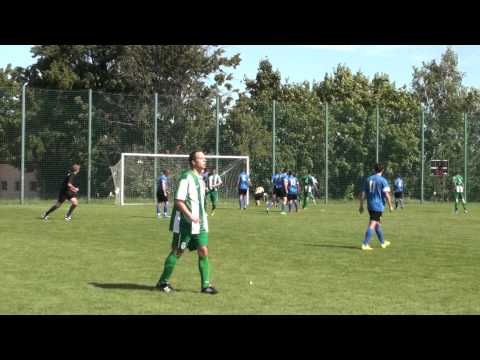 TJ Sokol Řepy - TJ Sokol Benice 1:2