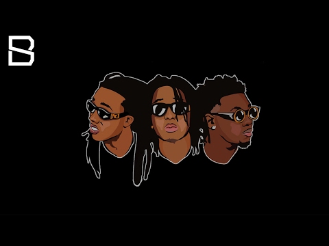 (FREE) NBA Youngboy x Migos x lil uzi vert Type Beat 2017 *T-Shirt | Prod.StunnahSezbeatz