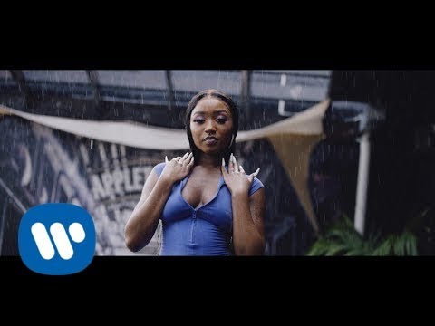 Stalk Ashley - Young (Official Video)