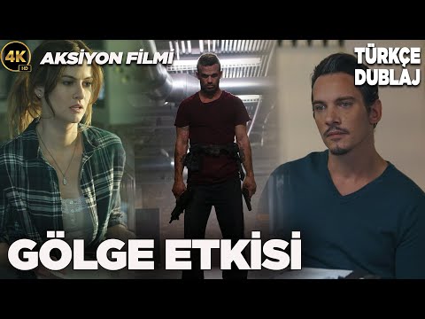 Gölge Etkisi | Gerilim filmi | Shadow Effect | Türkçe dublajlı 4k film #yenifilmler