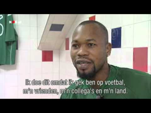 Ibrahim Kargbo | Willem II - Sierra Leone