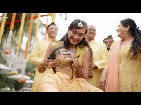 Wedding Photographer portfolio by Kushal Vadera Photography in Ahmedabad - Photo 1