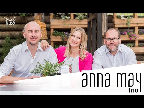 Anna May Trio LIVE | Band für Events, Empfänge & Hochzeiten, Salzburg