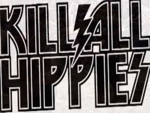 The Deadbeats - Kill The Hippies