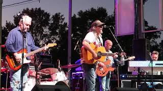 Cravin Melon - Camelot - Rhythm on the Rails - Clinton, S.C. 10/23/21