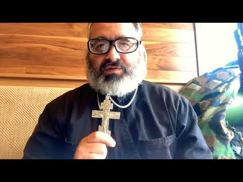 “EXORCIST PRAYS EXORCISM PRAYERS FOR YOUR SOULS AMEN.