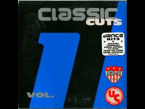 Rick Garcia  -  Hard To Kill (Club Mix)