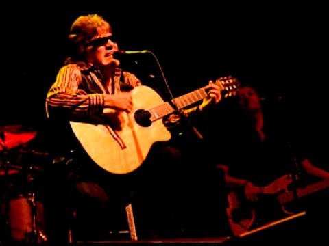 Luz y sombra - José Feliciano