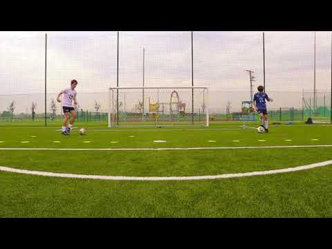 Akademia Olympic - eTrening nr 3 - kat. Młodzik