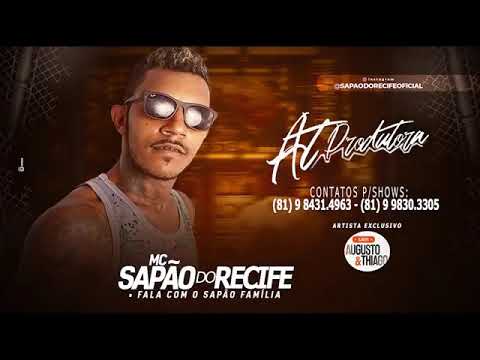 MC SAPÃO E MC GW,CLIP OFICIAL (MÚSICA NOVA 2019)