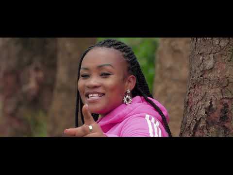 Chantre Pauline - Cover Alpha Oméga video officielle 2019