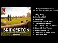 Bridgerton Season Two | Covers From The NETFLIX Series