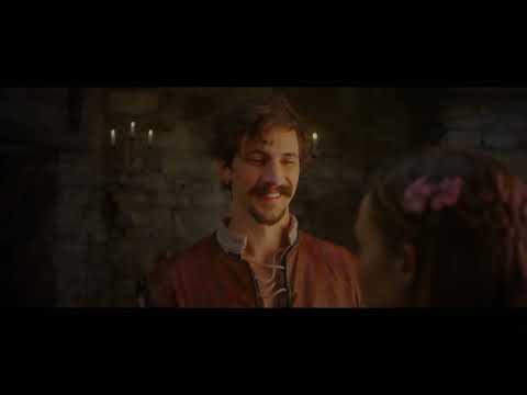 Офіційний трейлер (український)