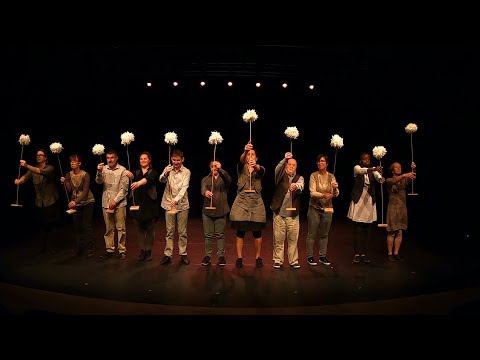 Une Parenthèse (Adapei44 / Compagnie Résonnance)