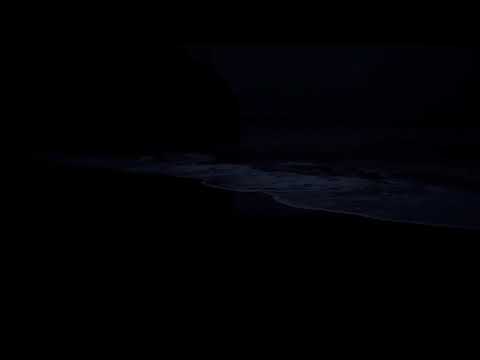 Olas del Paraíso -  Playa Hermosa con Sonidos Relajantes del Mar sin Música