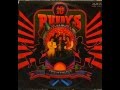 Puhdys - 10 Wilde Jahre 1979 [full album]