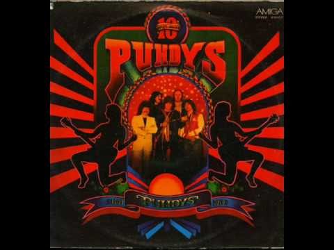 Puhdys - 10 Wilde Jahre 1979 [full album]