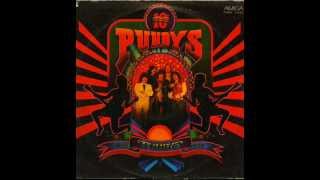 Puhdys - 10 Wilde Jahre 1979 [full album]