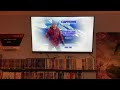 Menu Walkthrough Of Snow Dogs 2002 Dvd