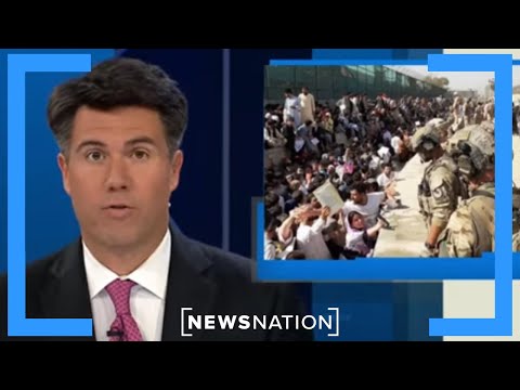 Reports: CIA knew of bomber before Kabul attack | On Balance