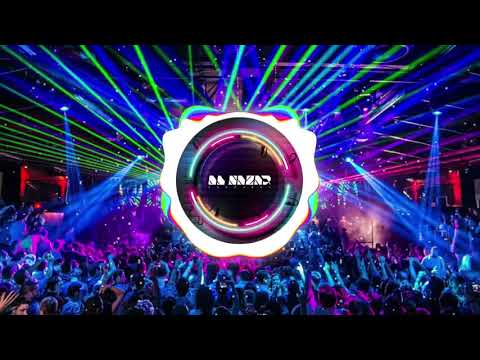 J. Balvin, Skrillex vs. Diseptix - In Da Groove Getto (Dj Nazar Ashgabat Edit)