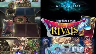 【クロノマギア】β版プレイ動画　その２【マイセン】