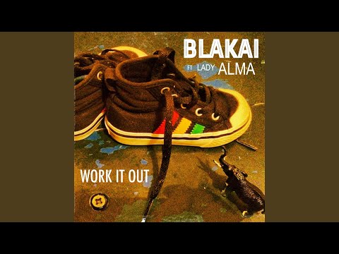 Work It Out (Instrumental)