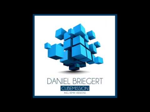 Daniel Briegert - Cubemission (Superstrobe Remix)
