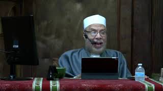 صورة حكم حضور جمعة وترك التي تليها / (29يونيو 2020م) / فتاوي علي الهواء / فضيلة الدكتور صلاح الصاوي