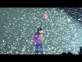 220417 GOT7 BamBam Let Me Love You 2ndPREMIUMLIVE B DAY3