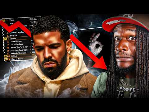 DID DRAKE'S ICEMAN FLOP?