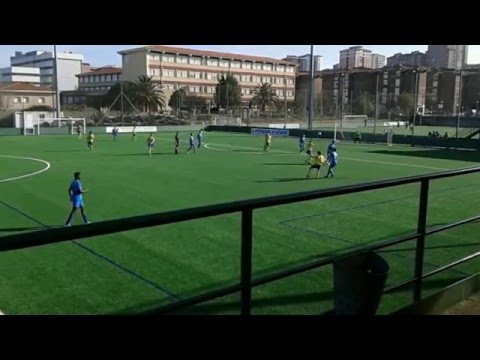 A.D. PEÑA LACHICORIA - E.M.F. COLINDRES  2 - 2