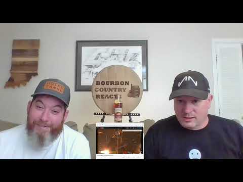 Chris Stapleton Cold | Metal / Rock Fans First Time Reaction With Filibuster Small Batch