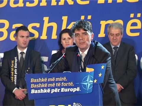 Mirvan Xhemaili - Sllupcan