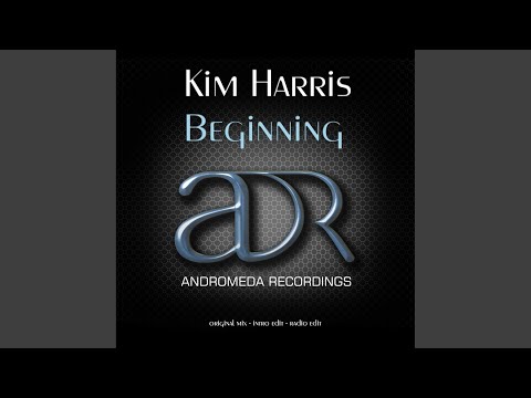 Beginning (Original Mix)