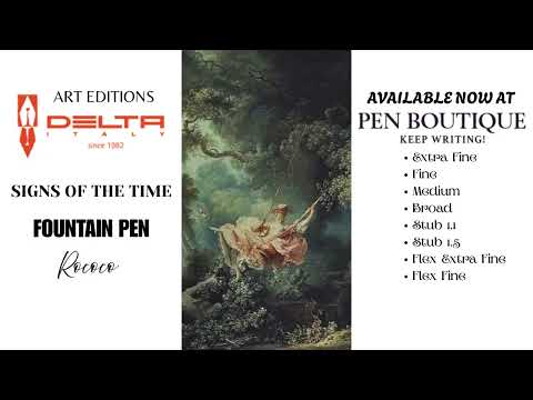 Pen Boutique Ltd