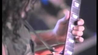 Riff - Me Tienen Cansado