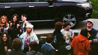 Harrison Gordon - Forget the Flowers (wilco)